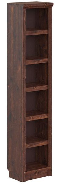OTTO home Standregal Riga, aus massiver Kiefer, FSC®-zertifiziert
