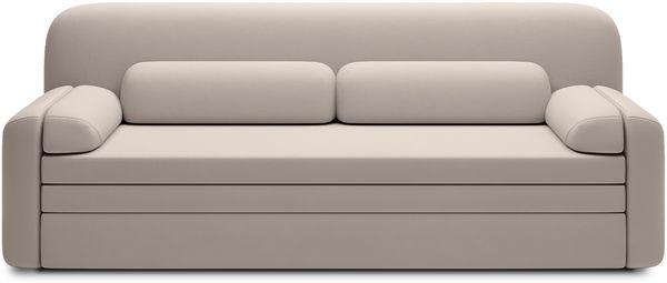 Eltap Elioss Sofa (Sola 18) mit Schlaffunktion