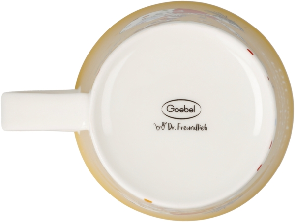 Goebel Dr. Barbara Freundlieb Barbara Freundlieb Barbara Freundlieb -Kleine Dinge 27001401 Bild 7