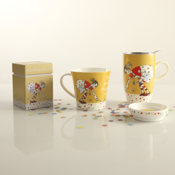 Goebel Dr. Barbara Freundlieb Barbara Freundlieb Barbara Freundlieb -Kleine Dinge 27001401 Bild 8