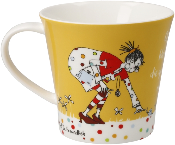 Goebel Dr. Barbara Freundlieb Barbara Freundlieb Barbara Freundlieb -Kleine Dinge 27001401 Bild 4