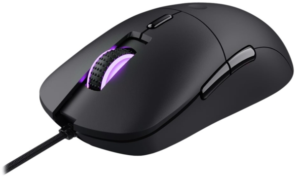 TRUST GXT981 REDEX GAMING MAUS
