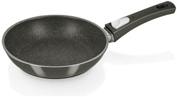Genius - Bonafit Diamant Edition Pfanne Ø 20cm Induktion Bratpfanne 24541