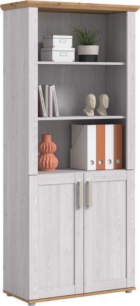 Verona Aktenschrank in Sibiu Lärche Nachbildung