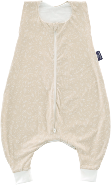 Schlafanzug light TO GO Baumwolle Garden, Größe 92