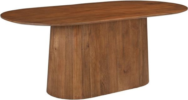 SIT Esstisch MANGO NATURAL