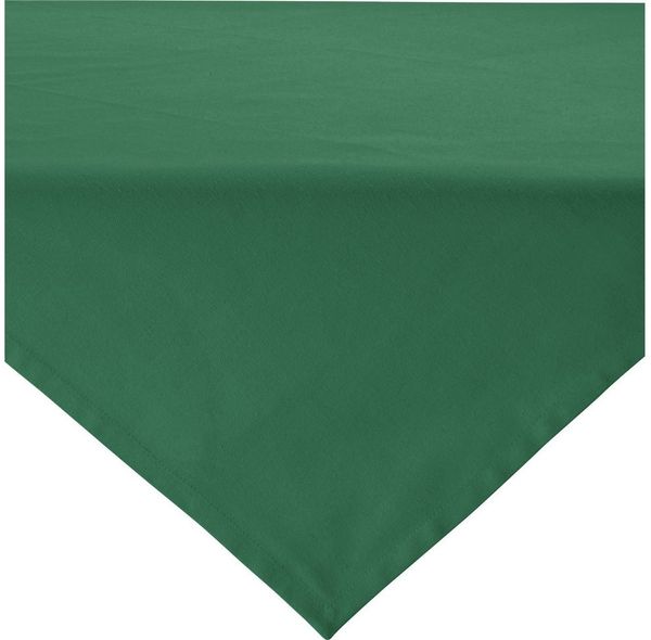 REDBEST Mitteldecke Mitteldecke "Tulsa", Baumwolle Uni
