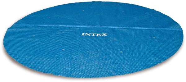 Intex Solarplane Poolplane Rund 549 cm 29025 91515