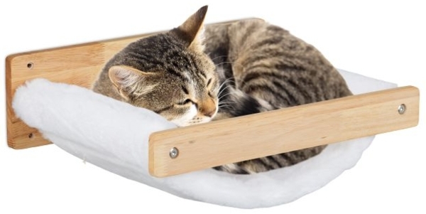 Katzenhängematte Wand 10050960