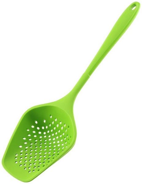 Kochblume Seihlöffel