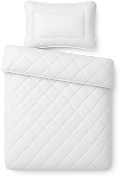 Julido Bettwarenset 40x60/100x135 cm