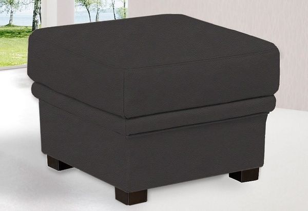 sit&more Polsterhocker Savona, B: 58 cm (1 St), individuell zu kombinieren