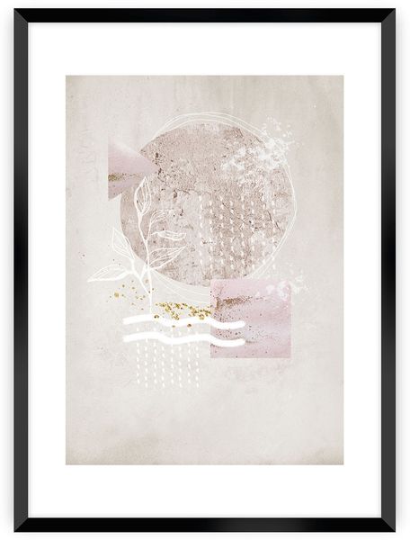 Dekoria Poster Balance I