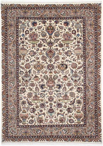 Morgenland Orientteppich - 276 x 198 cm - Beige