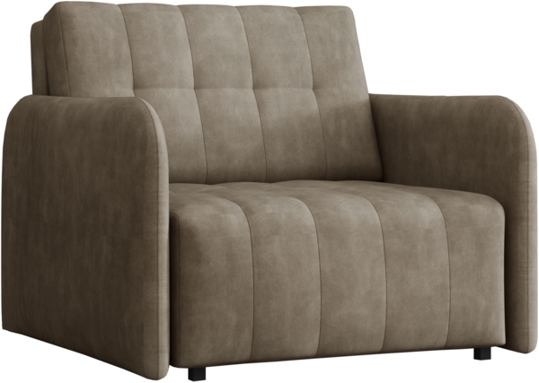 Schlafsofa Viva Grand I (Farbe: Country 03)