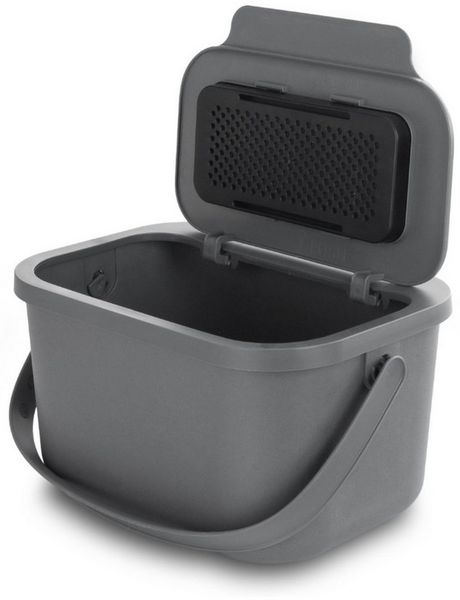 Practic Biomülleimer, Mini Bini Bioabfalltonne
