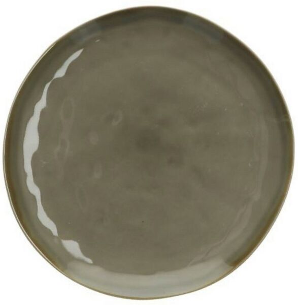 Teller / Frühstücksteller 20cm Concerto Grigio Tortora