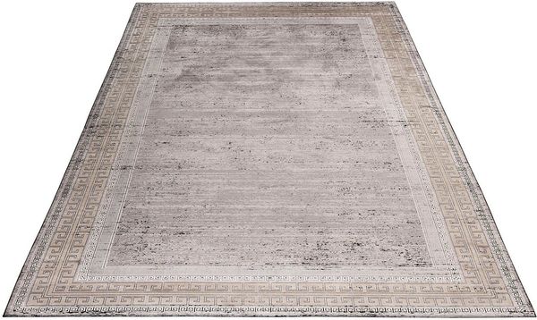 Teppich My Eden of Obsession 205 grey 240x340