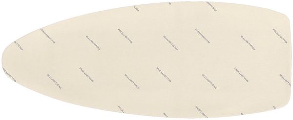 Bügelbrett Rowenta IB5100 Beige Metall