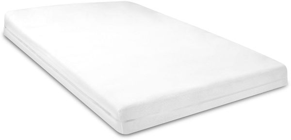 Classic Komfortschaum Matratze / Topper 90 x 200 cm H3