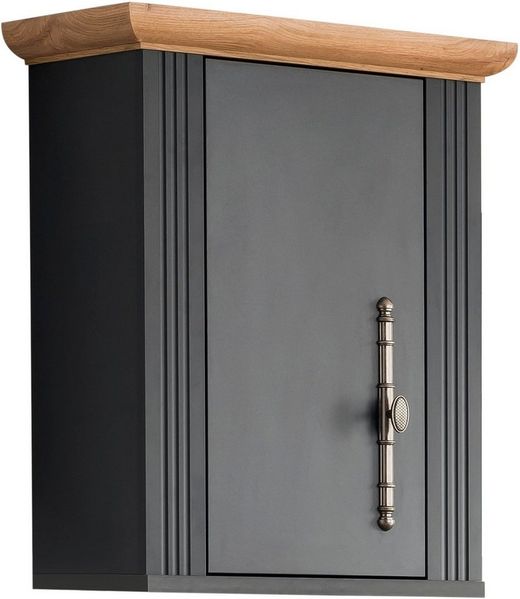 OTTO home Hängeschrank KS-Westminster im romantischen Landhausstil, Breite 56 cm, exclusiv by Otto