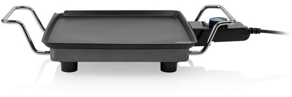 Princess Grillplatte Teppanyaki Table Chef Mini, 1900Watt, für 1-2 Personen, 28x28cm