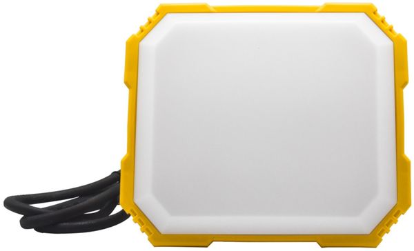 UniTec LED Arbeitsstrahler 50 W 6050 lm