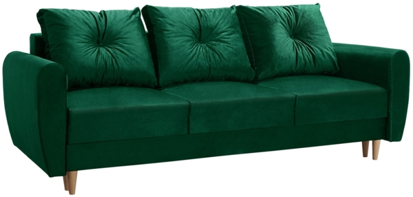 Sofa Tukya (Magic Velvet 2225)