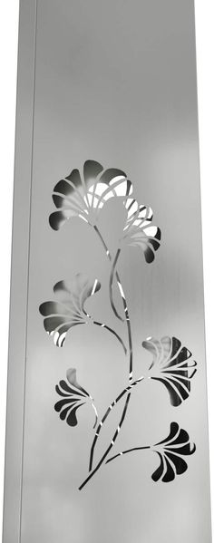vidaXL Solar LED Weg Licht 2 pcs Silber Galvanisiertes Stahl 879756 Bild 11
