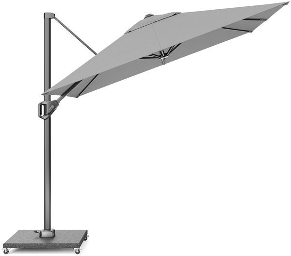 Sonnenschirm eckig Voyager T¹ Basic | hinten kippbar
