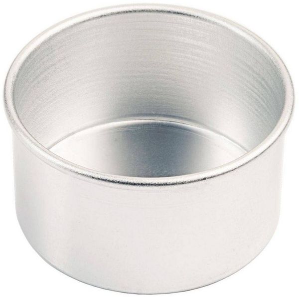 Contacto Backform Contacto Ragoutschälchen Aluminium 7,5 cm