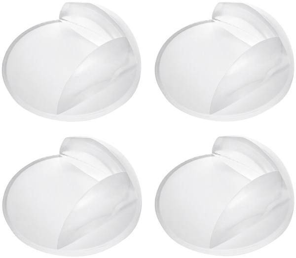 reer Eckenschutz 4er Pack 616291