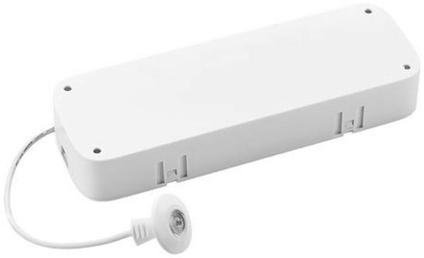 SG-Leuchten 820489 200VA Kunststoff weiß Sensor-Dimbox LB24