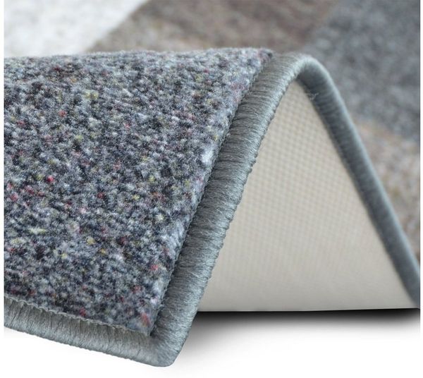 Floordirekt Läufer Lucano, Teppichläufer erhältlich in vielen Farben & Größen, rechteckig