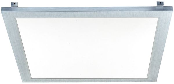 LED Einbau Panel, 1100 Lumen, warmweiß, L 29,9 cm