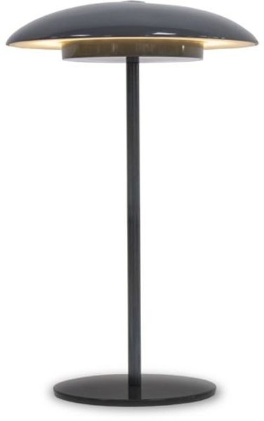 New Garden SARDINIA 30 anthrazit BATTERY LAMP