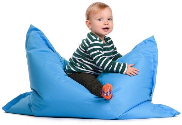 sunnypillow Sitzsack Outdoor & Indoor