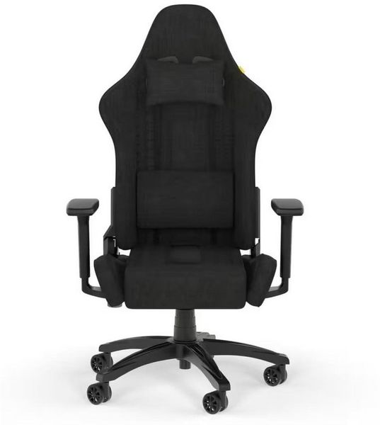 Corsair TC100 RELAXED - Gaming-Sessel - ergonomisch