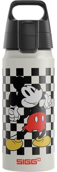 Sigg Isolierflasche Sigg WMN One Mickey Retro 0,6