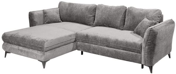 ED Exciting Design Ecksofa Heyland mit Schlaffunktion & Bettkasten Bild 3