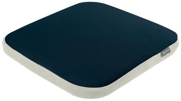 Leitz Sitzkissen Active Balance 65400089 Stoffbezug grau