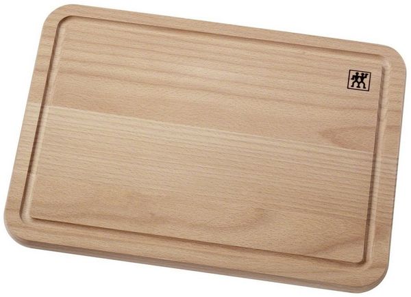 Schneidebrett, Holz