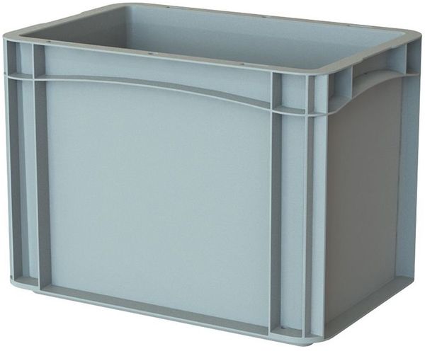 Surplus Eurobox B 30 x 20 x 22 cm Lagerkiste Transportbox Kunststoffbox Lagerbox