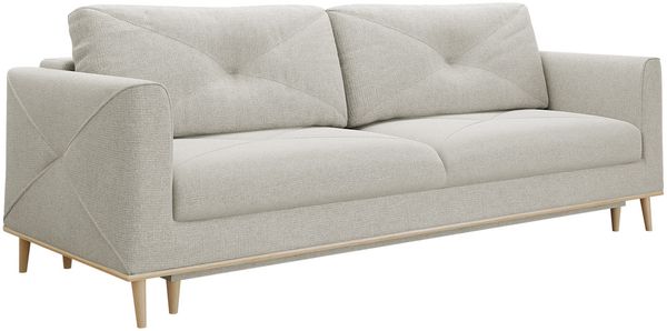 Schlafsofa Lavende, Farbe: Barrel 03