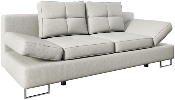 Schlafsofa Frank, Farbe: Barrel 03