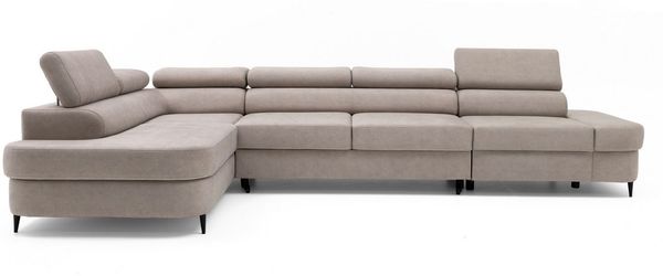 NEXT COLLECTION Ecksofa Priam Maxi