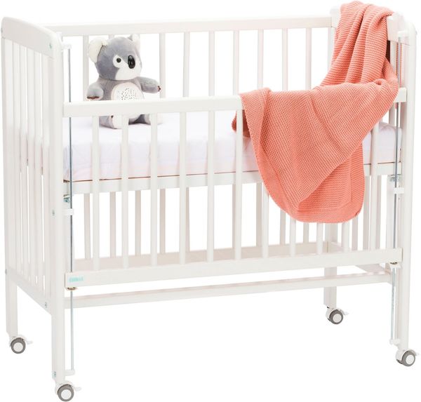 Babydecke Strick 80x100 cm, Fillikid