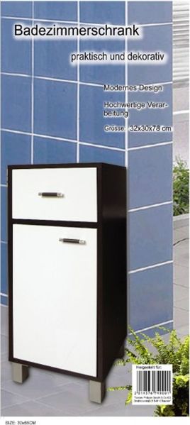 Badezimmer-Schrank