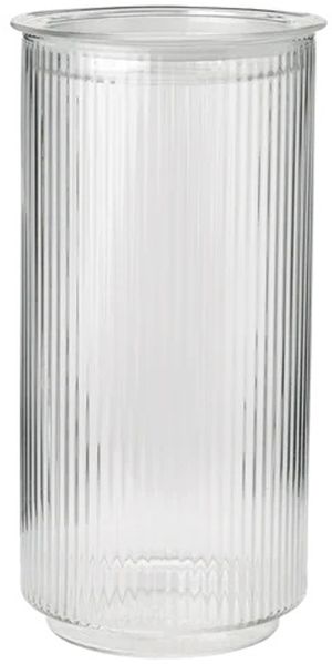 Stelton Pilastro Aufbewahrungsdose 1.3 l. clear