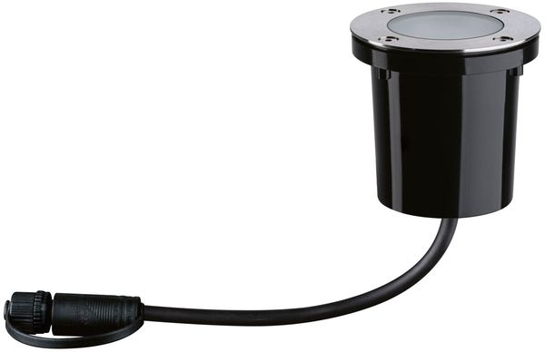 Paulmann 94588 Plug&Shine LED Bodeneinbauleuchte Smart Home Zigbee tunable warm Bild 10